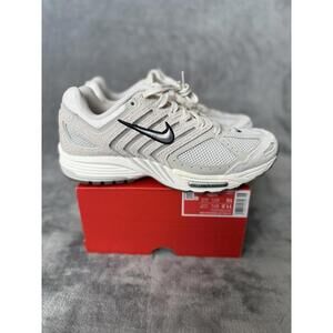 Nike Air Pegasus 2005 2K5 Phantom Suede Mesh Mens Sz 10